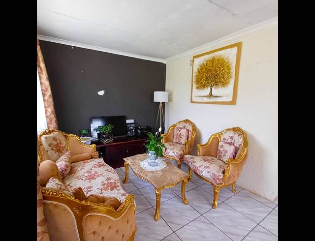 3 BEDROOM HOUSE FOR SALE IN DALESIDE